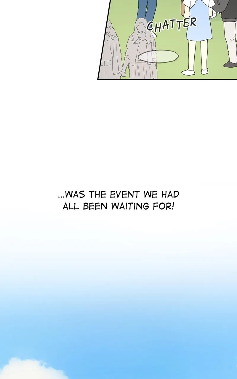 Love or Attraction Chapter 23 page 4 - 