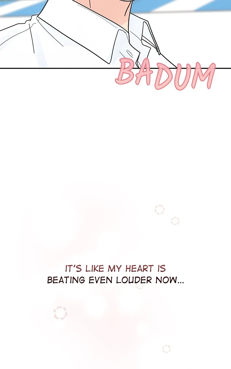 Love or Attraction Chapter 23 page 31 - 