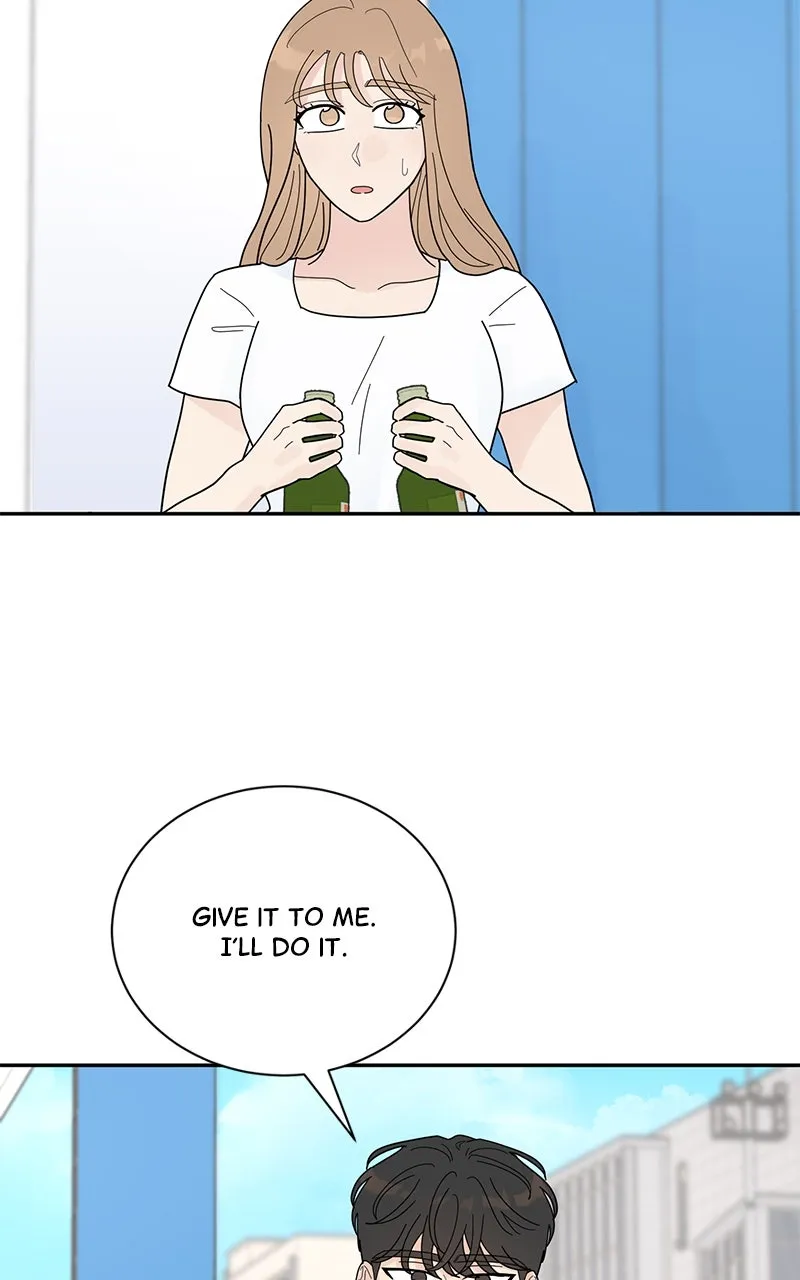 Love or Attraction Chapter 23 page 37 - 