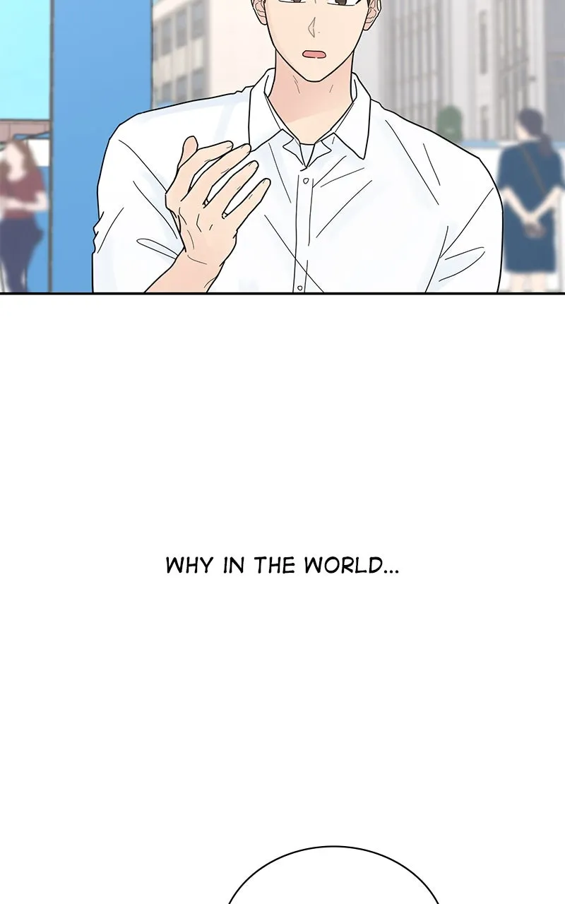 Love or Attraction Chapter 23 page 38 - 
