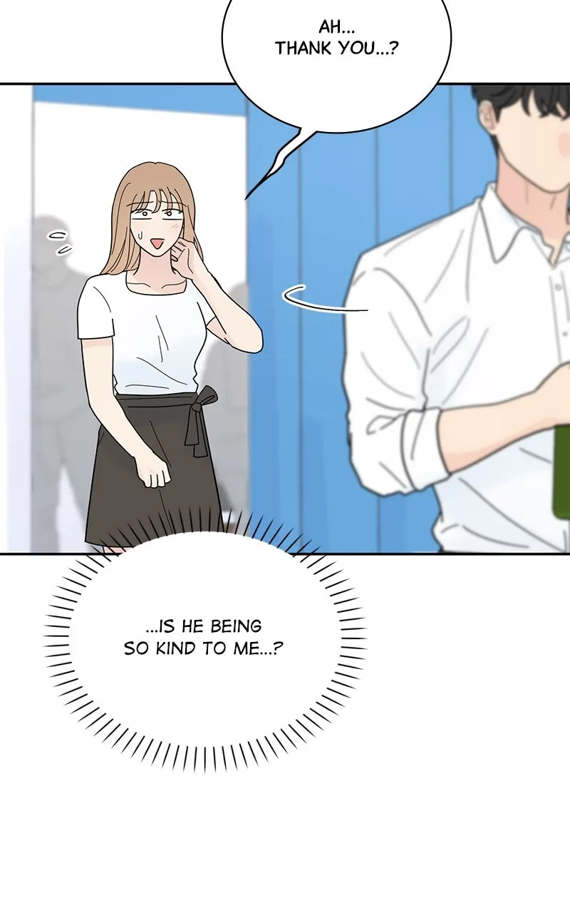 Love or Attraction Chapter 23 page 39 - 