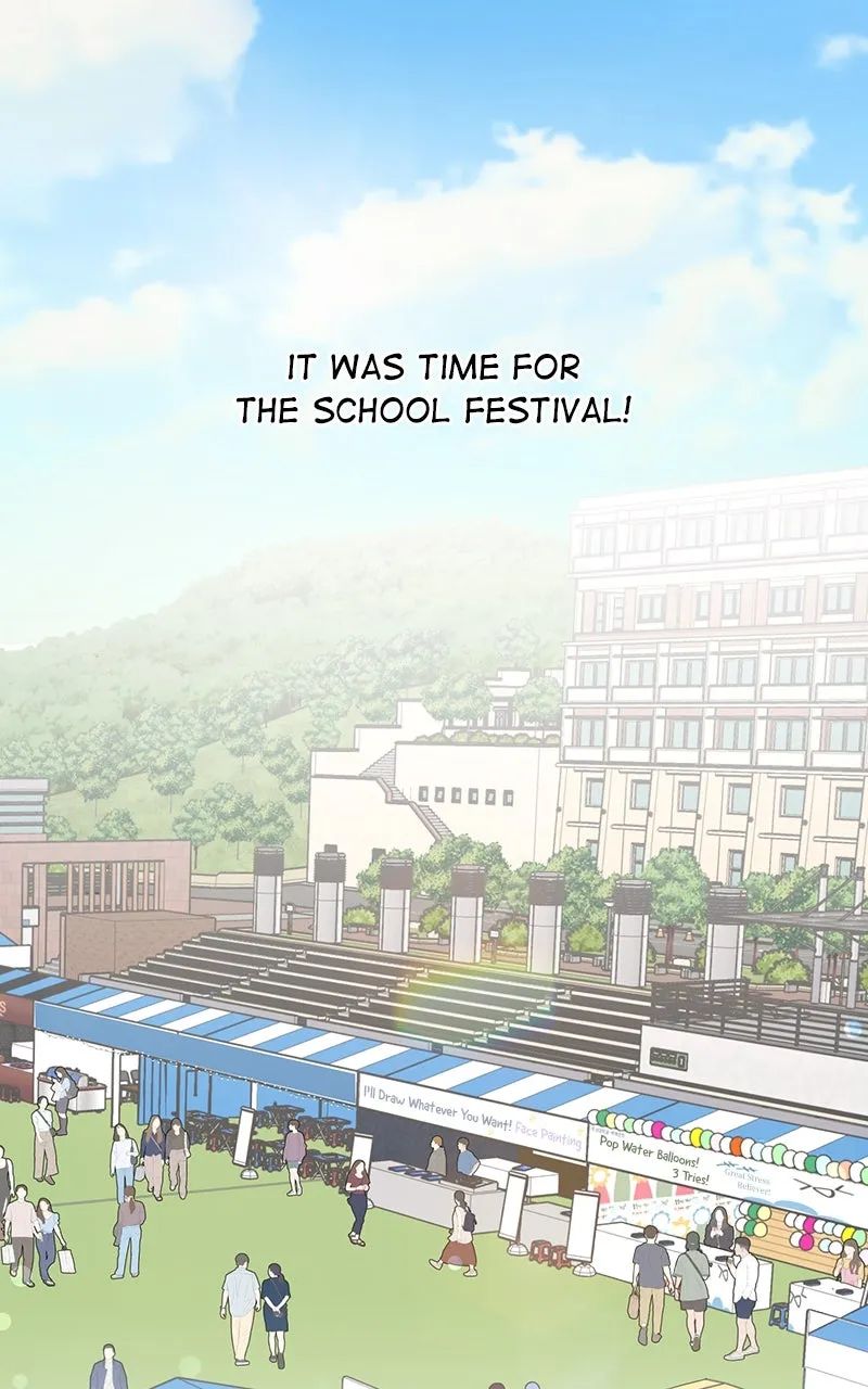 Love or Attraction Chapter 23 page 5 - 