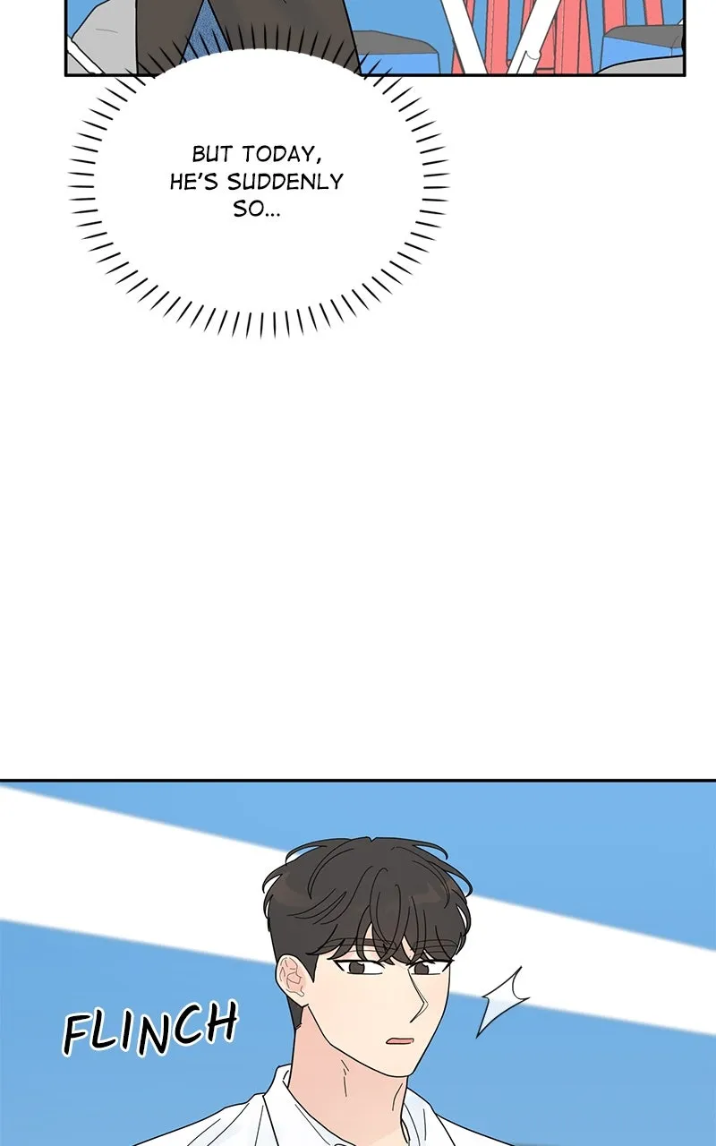 Love or Attraction Chapter 23 page 42 - 