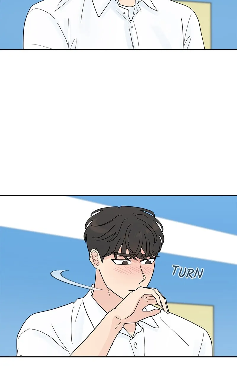 Love or Attraction Chapter 23 page 43 - 