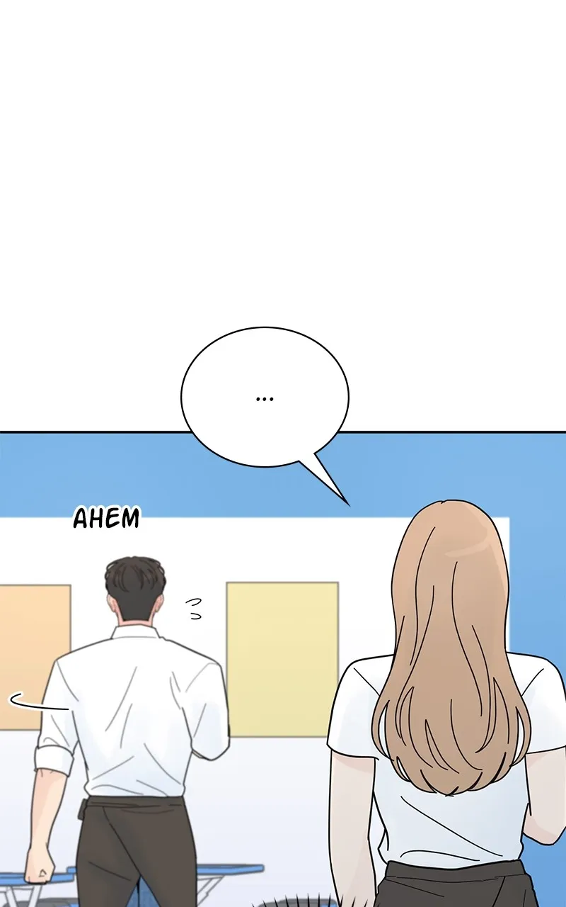 Love or Attraction Chapter 23 page 44 - 