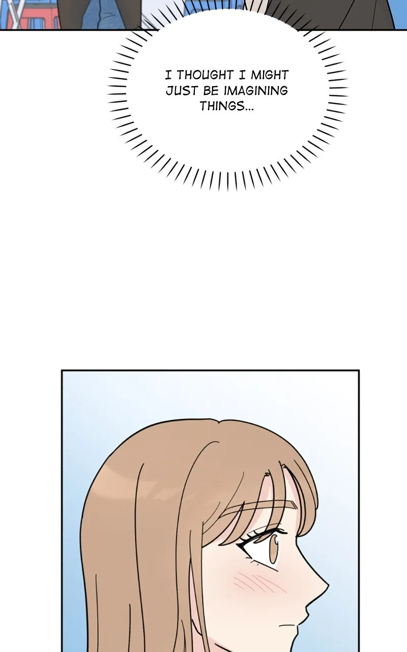 Love or Attraction Chapter 23 page 45 - 