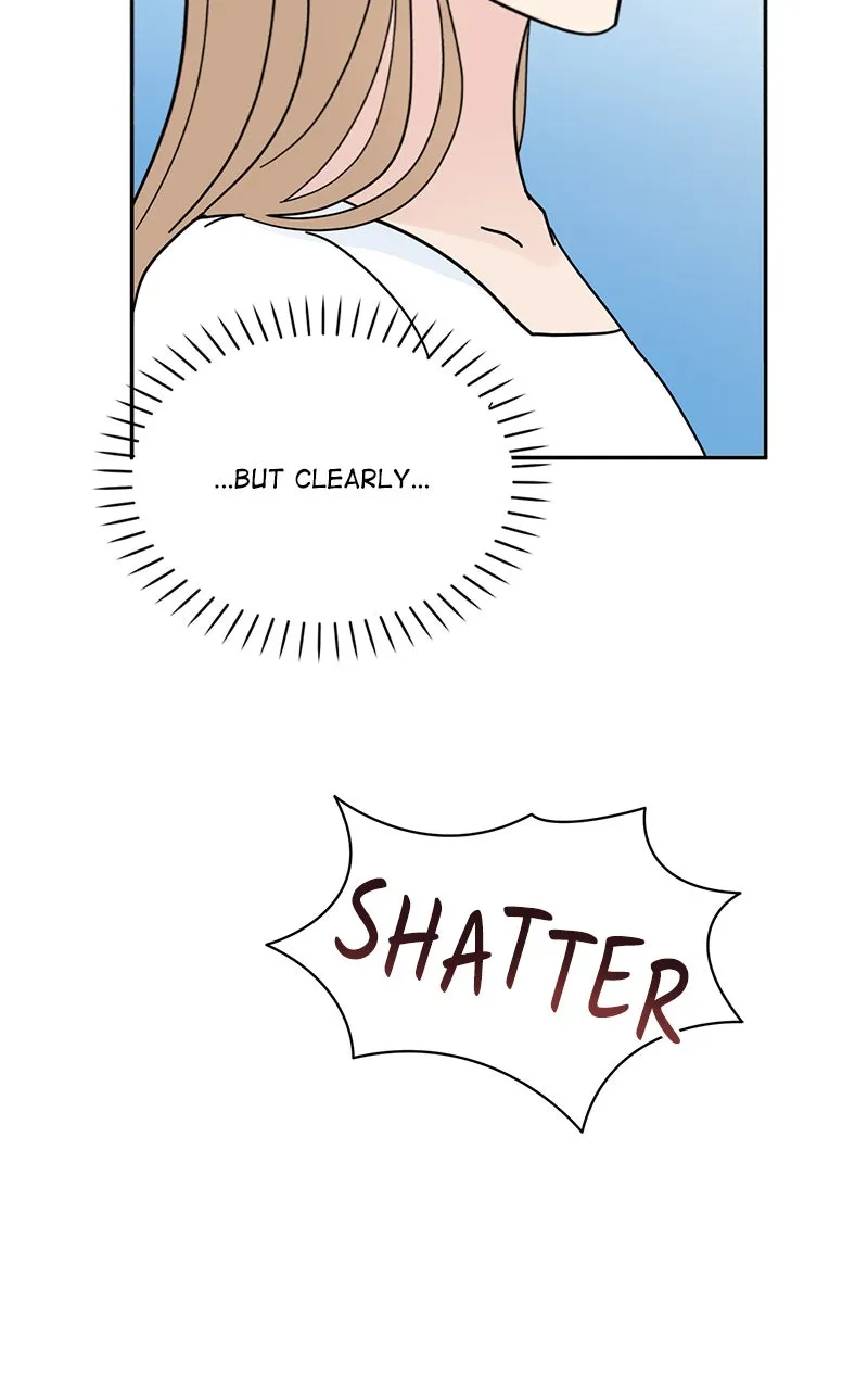Love or Attraction Chapter 23 page 46 - 
