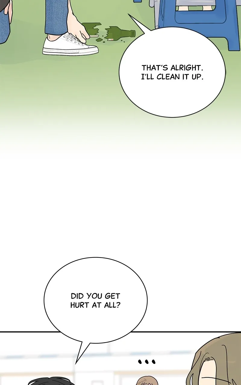 Love or Attraction Chapter 23 page 48 - 
