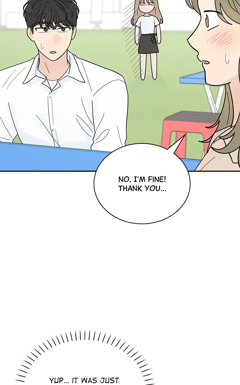 Love or Attraction Chapter 23 page 49 - 