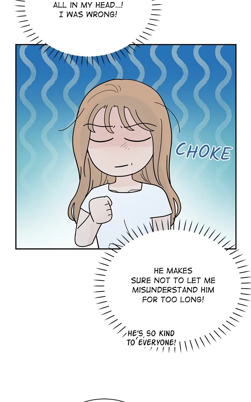 Love or Attraction Chapter 23 page 50 - 