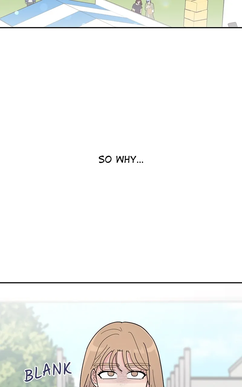 Love or Attraction Chapter 23 page 6 - 