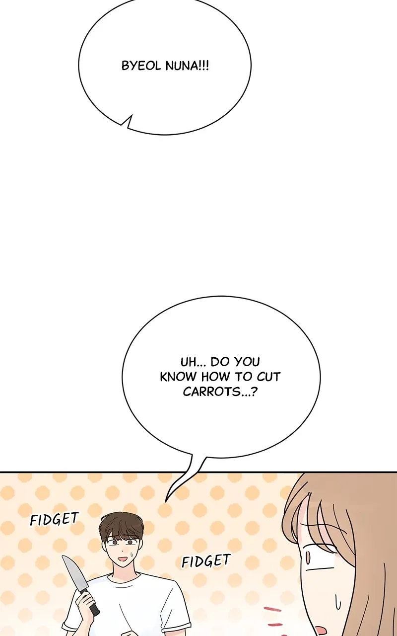 Love or Attraction Chapter 23 page 51 - 
