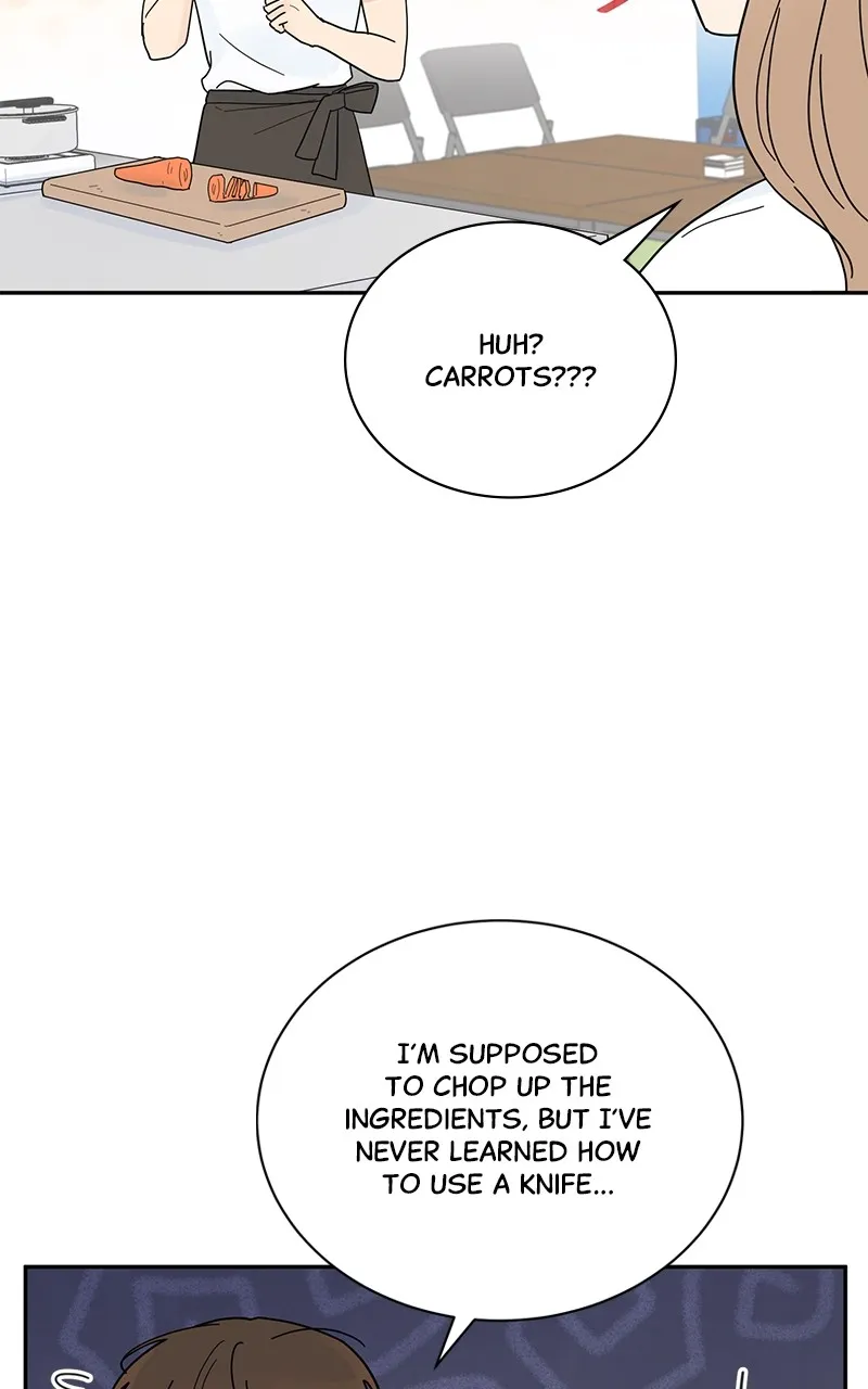 Love or Attraction Chapter 23 page 52 - 