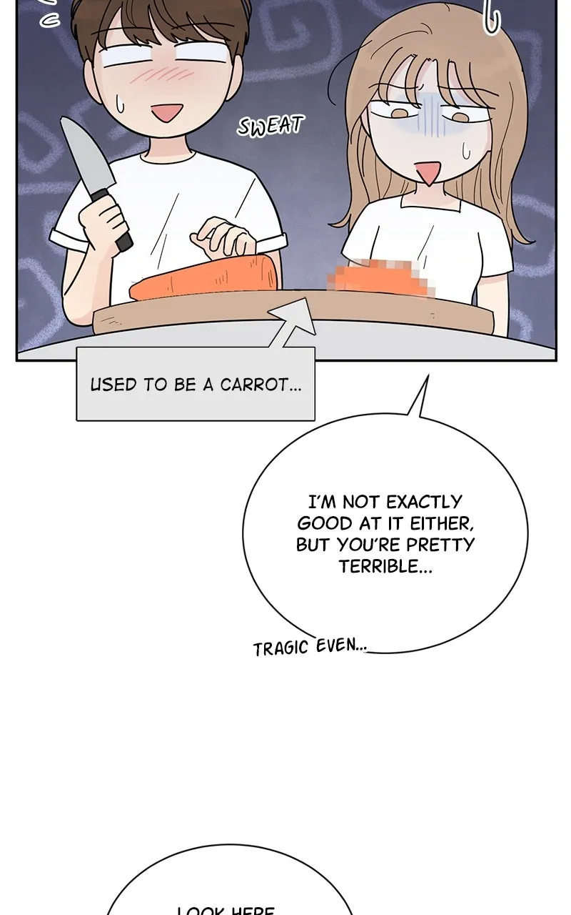 Love or Attraction Chapter 23 page 53 - 
