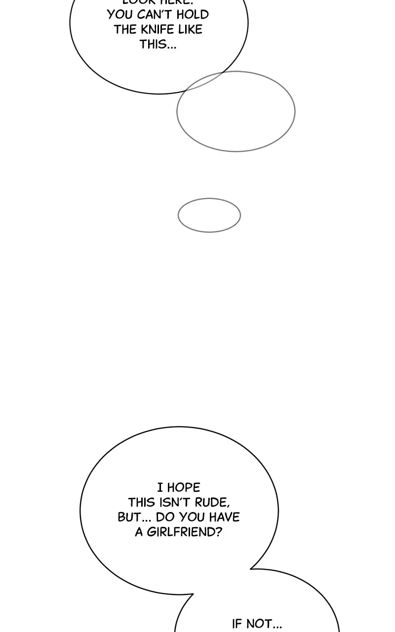 Love or Attraction Chapter 23 page 54 - 