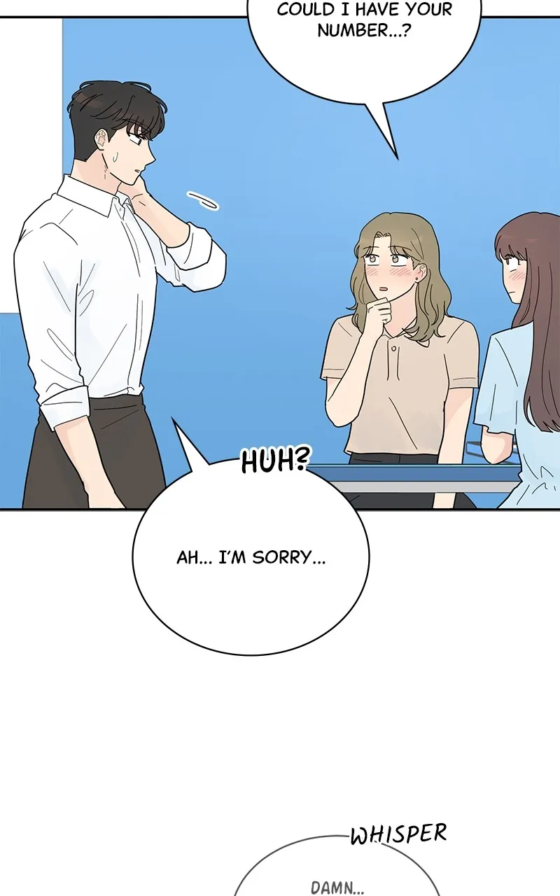 Love or Attraction Chapter 23 page 55 - 
