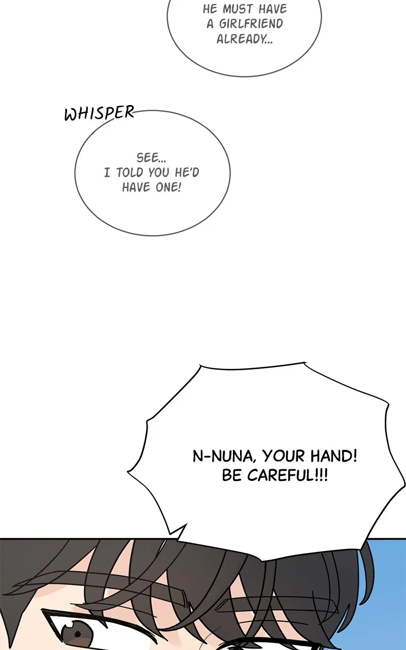 Love or Attraction Chapter 23 page 56 - 