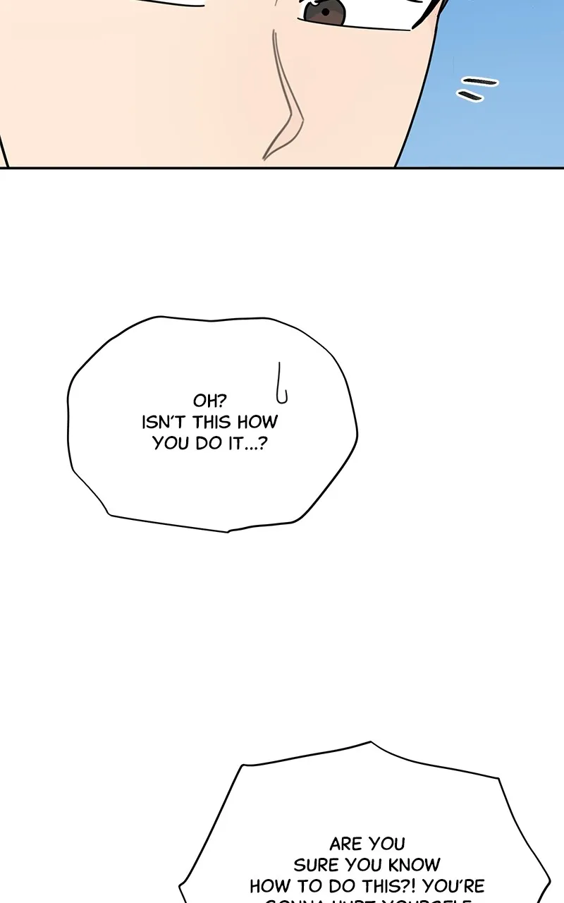 Love or Attraction Chapter 23 page 57 - 