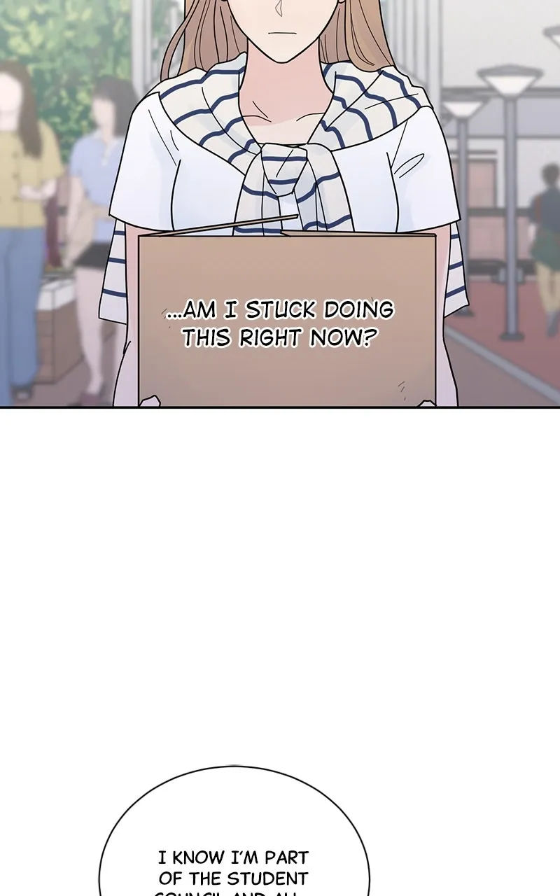 Love or Attraction Chapter 23 page 7 - 
