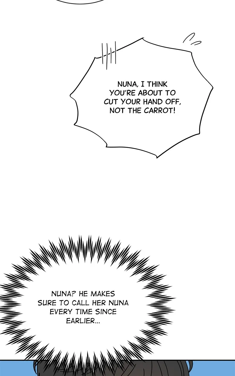 Love or Attraction Chapter 23 page 62 - 