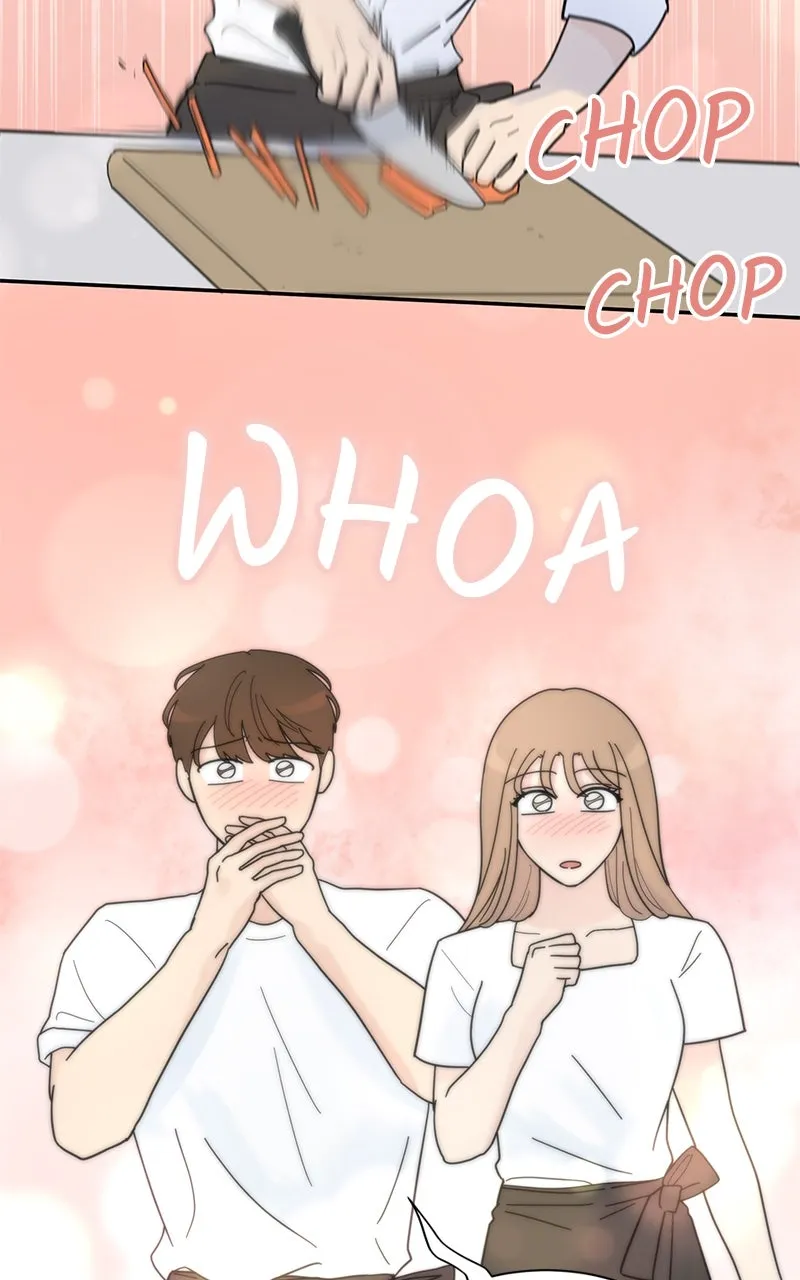 Love or Attraction Chapter 23 page 65 - 