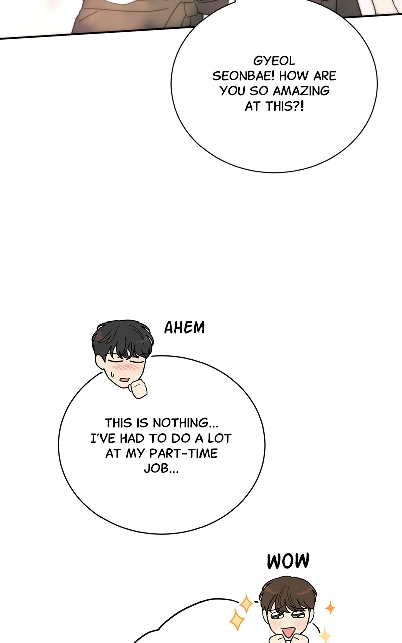 Love or Attraction Chapter 23 page 66 - 
