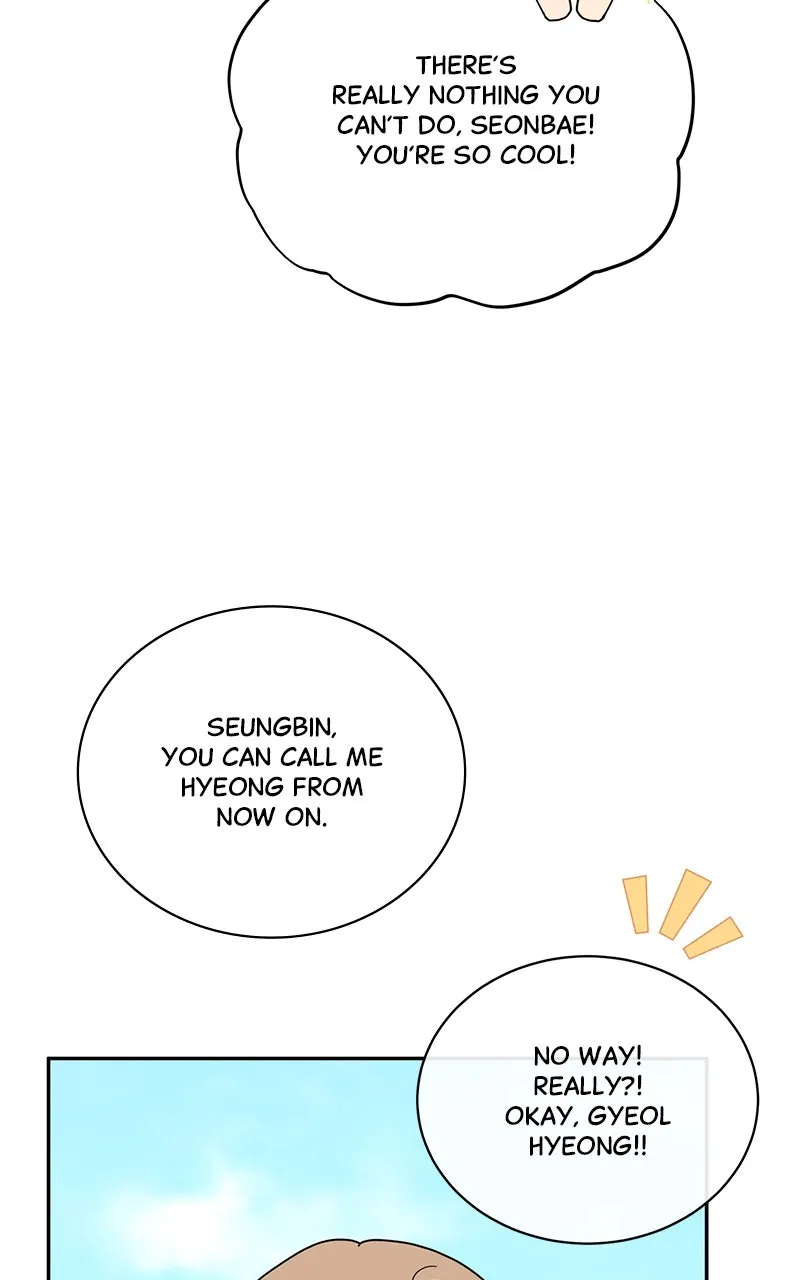 Love or Attraction Chapter 23 page 67 - 