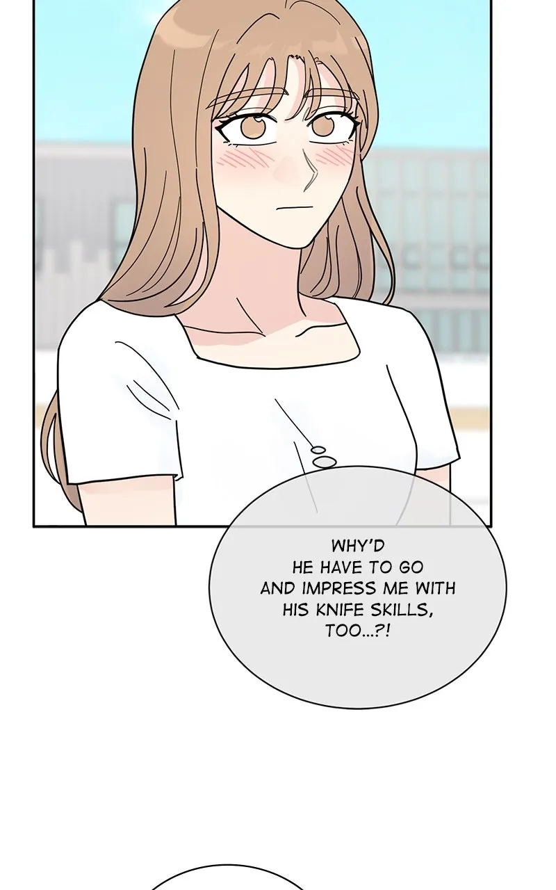 Love or Attraction Chapter 23 page 68 - 