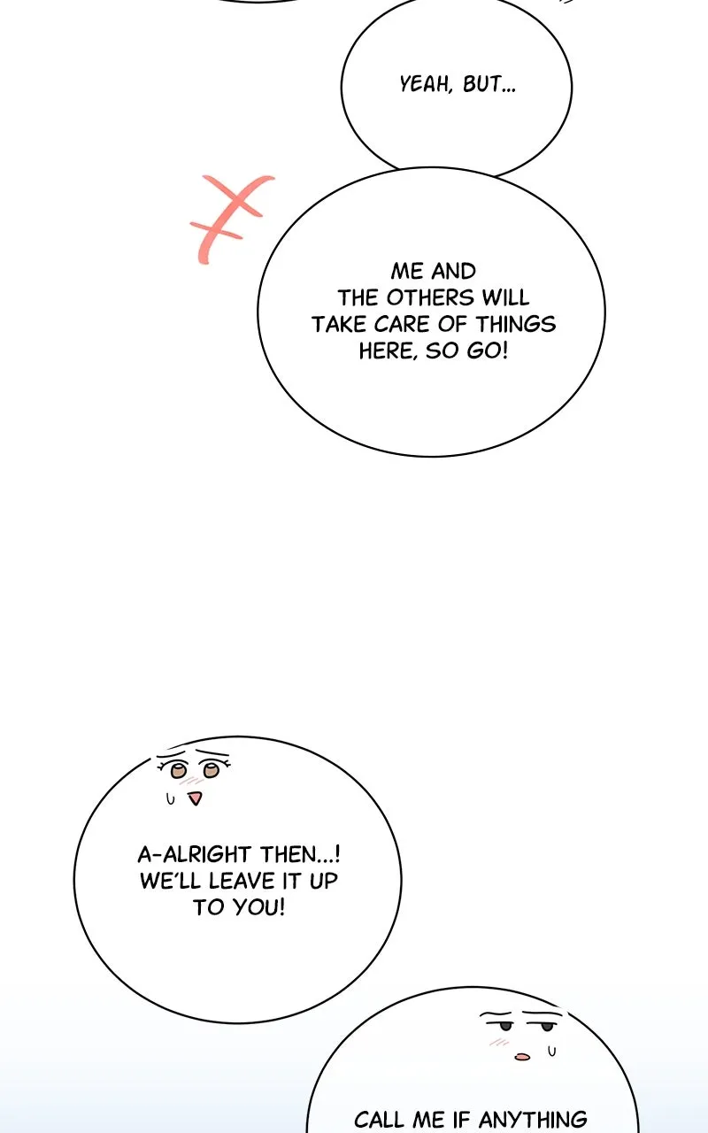 Love or Attraction Chapter 23 page 72 - 