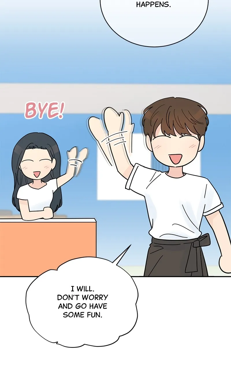 Love or Attraction Chapter 23 page 73 - 