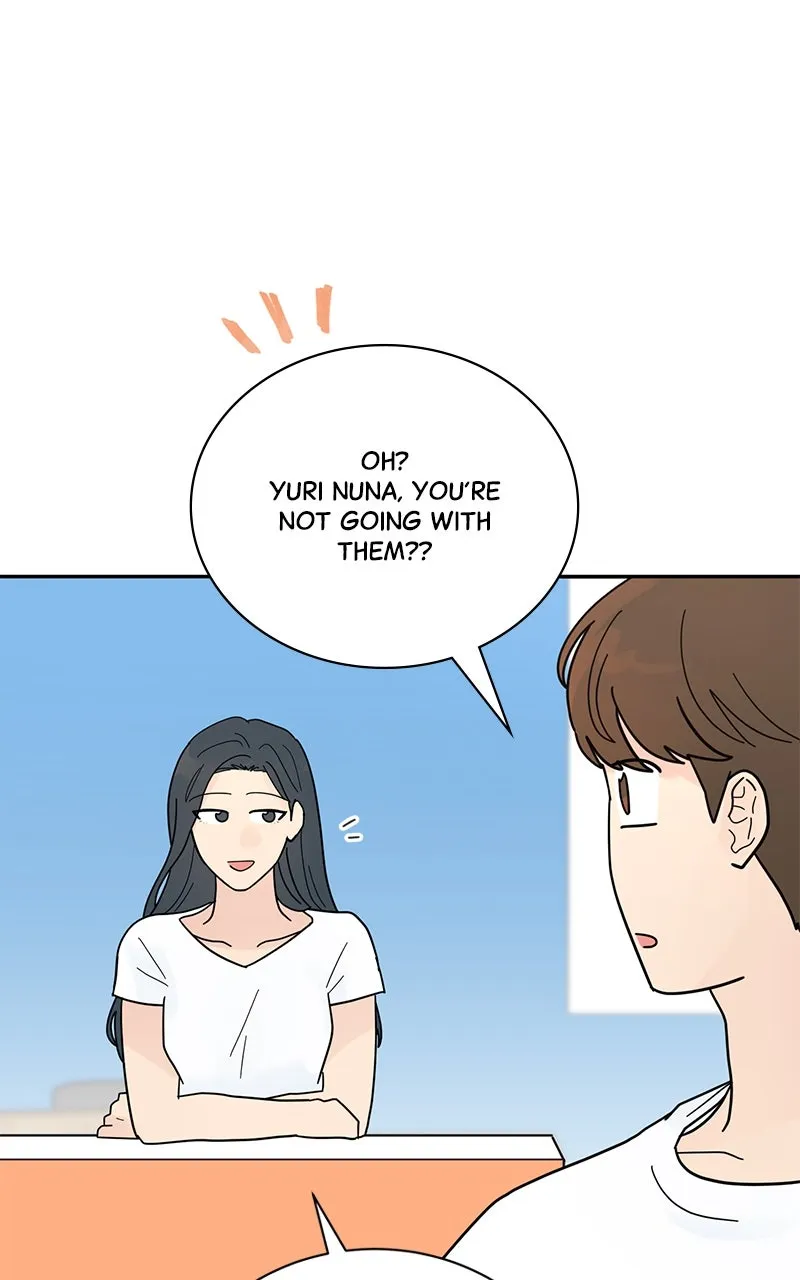 Love or Attraction Chapter 23 page 74 - 