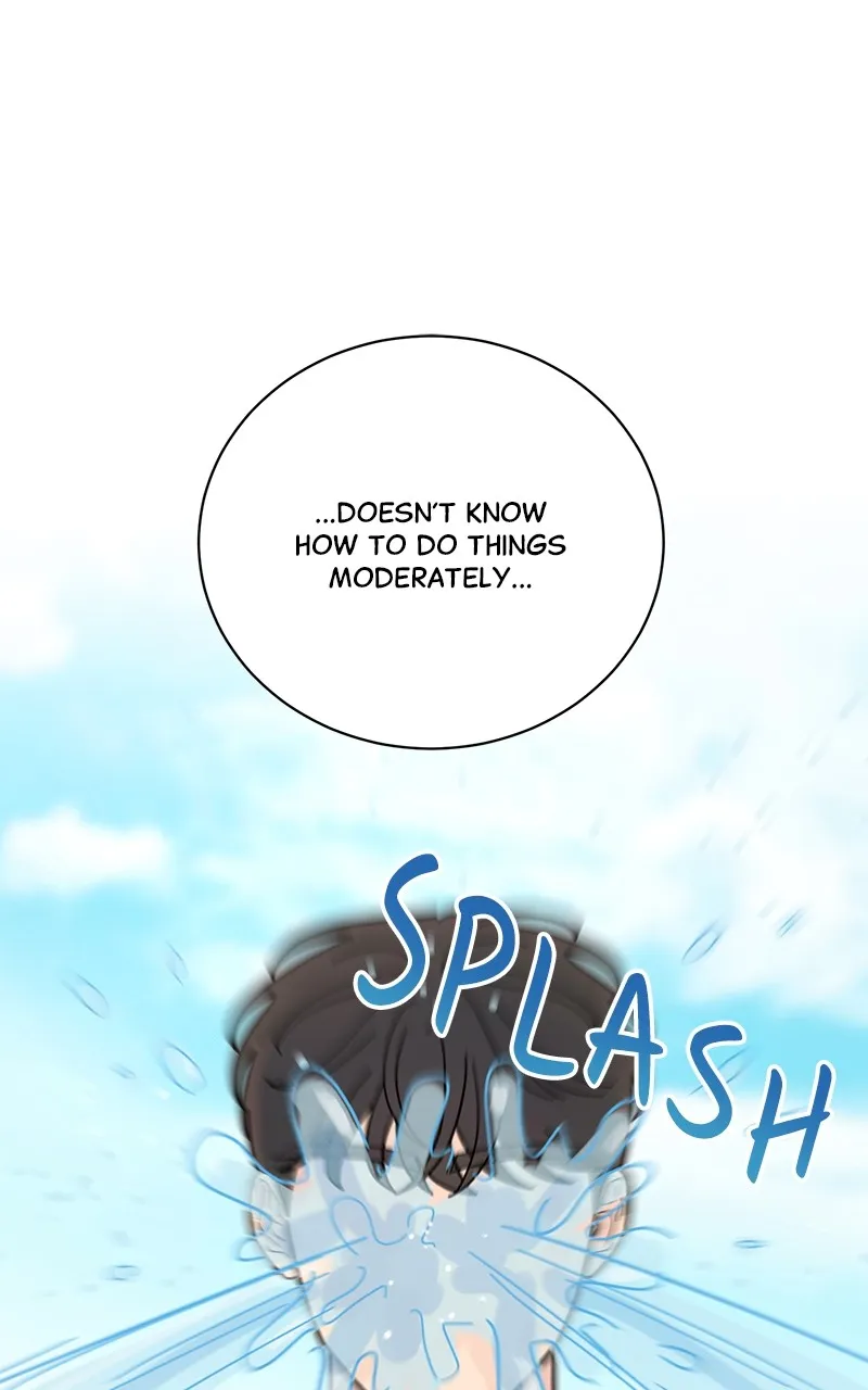 Love or Attraction Chapter 23 page 76 - 