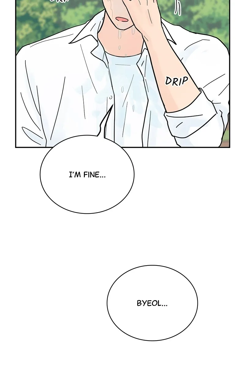 Love or Attraction Chapter 23 page 80 - 