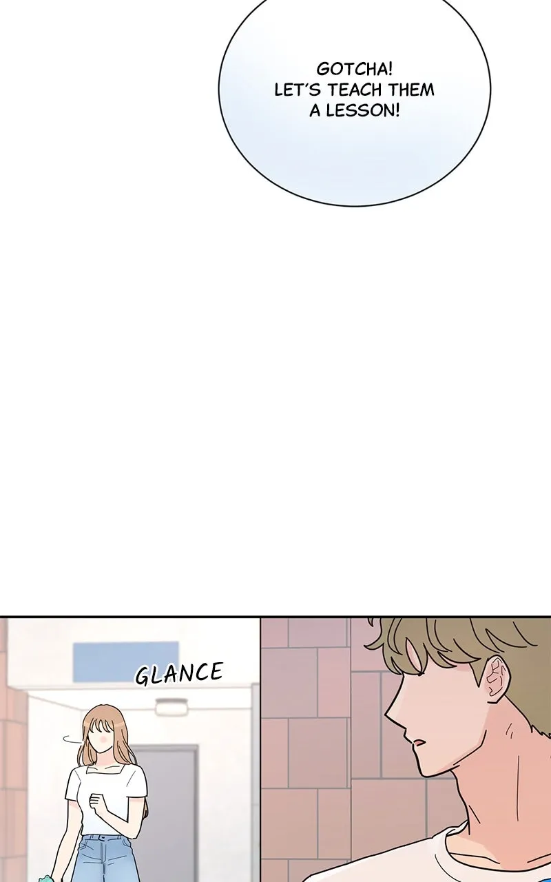 Love or Attraction Chapter 23 page 82 - 