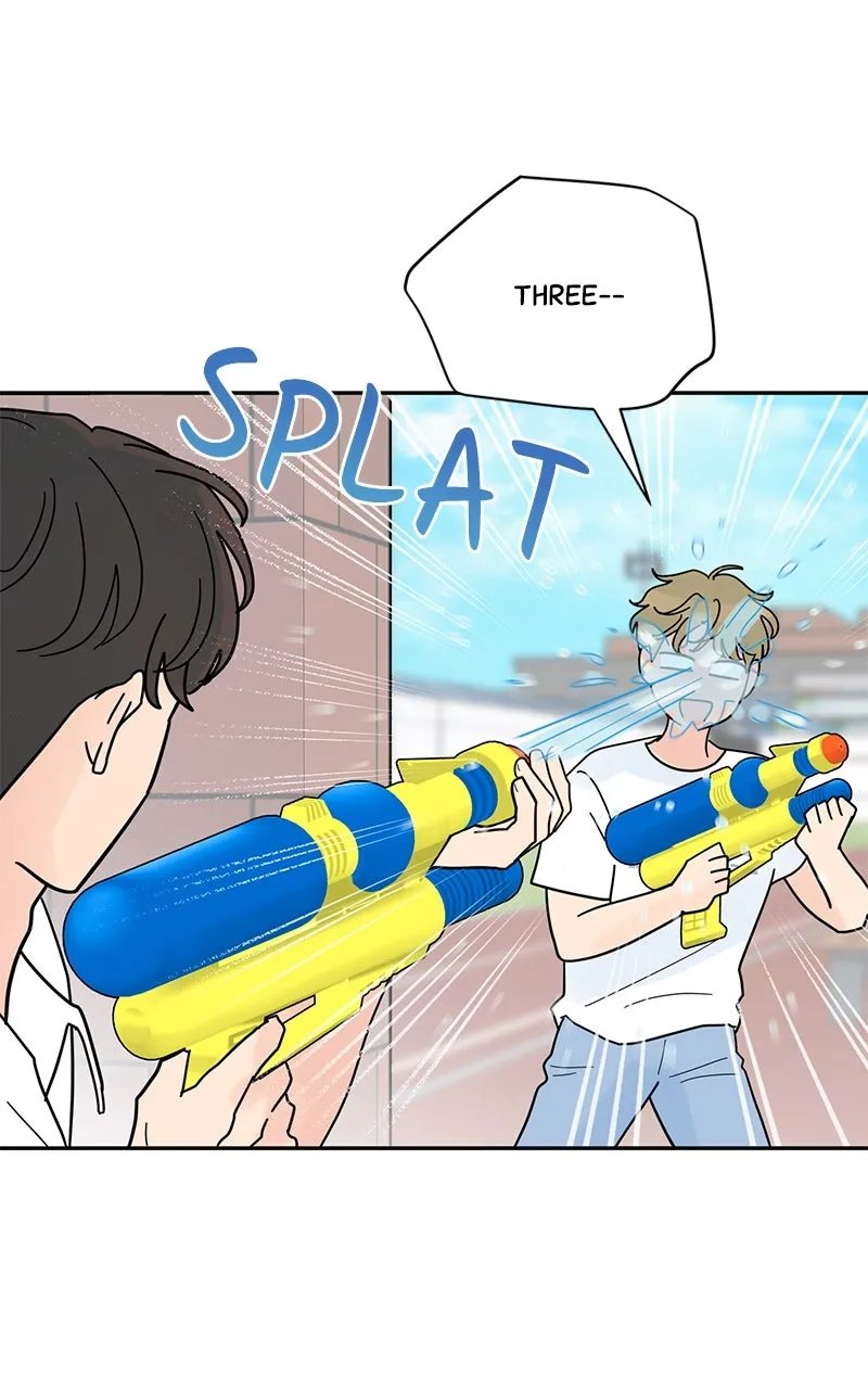 Love or Attraction Chapter 23 page 85 - 