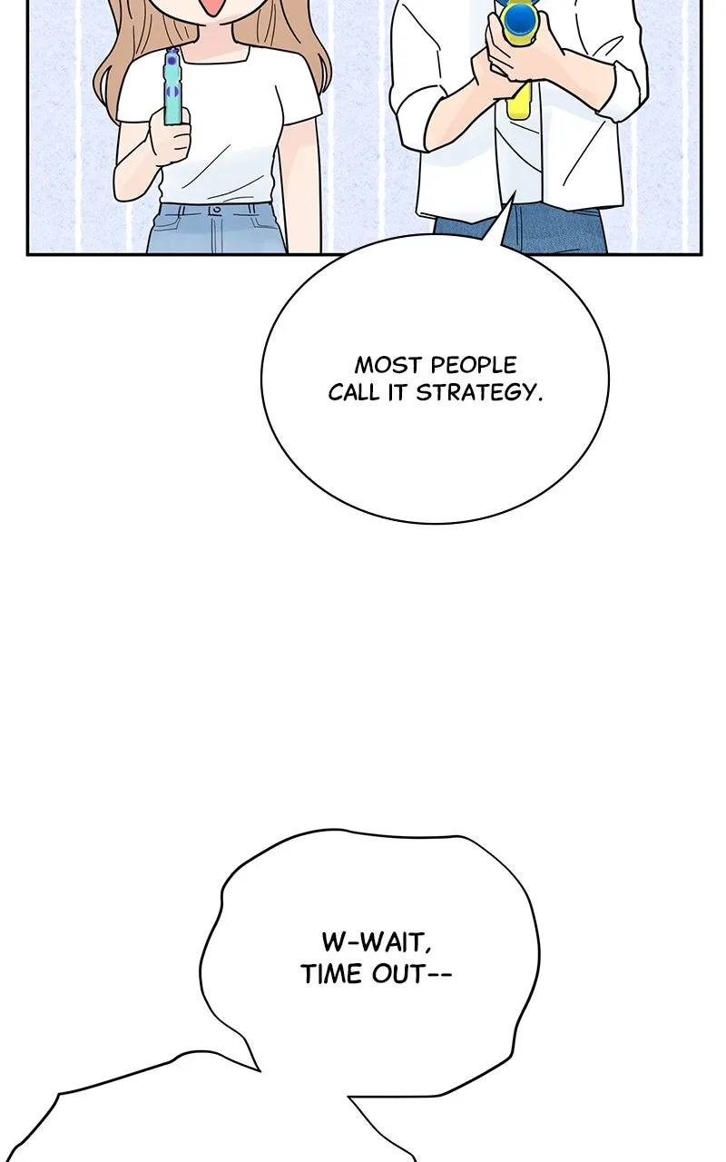 Love or Attraction Chapter 23 page 87 - 