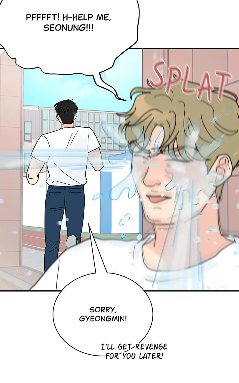 Love or Attraction Chapter 23 page 88 - 