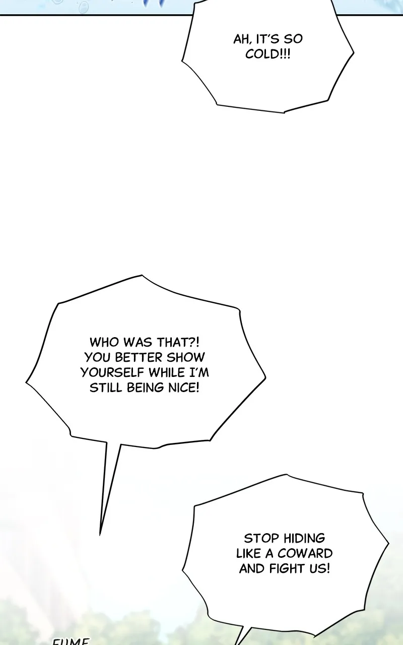 Love or Attraction Chapter 23 page 90 - 