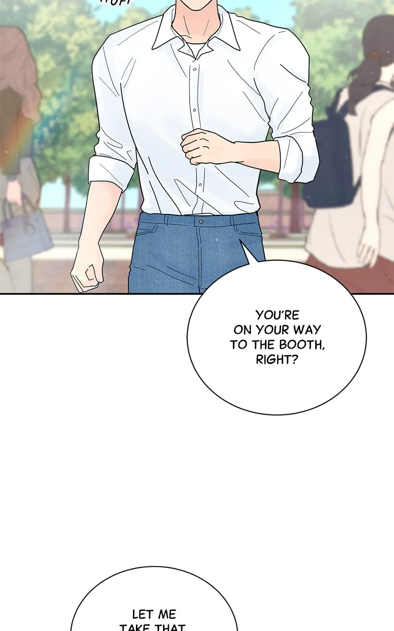 Love or Attraction Chapter 23 page 10 - 