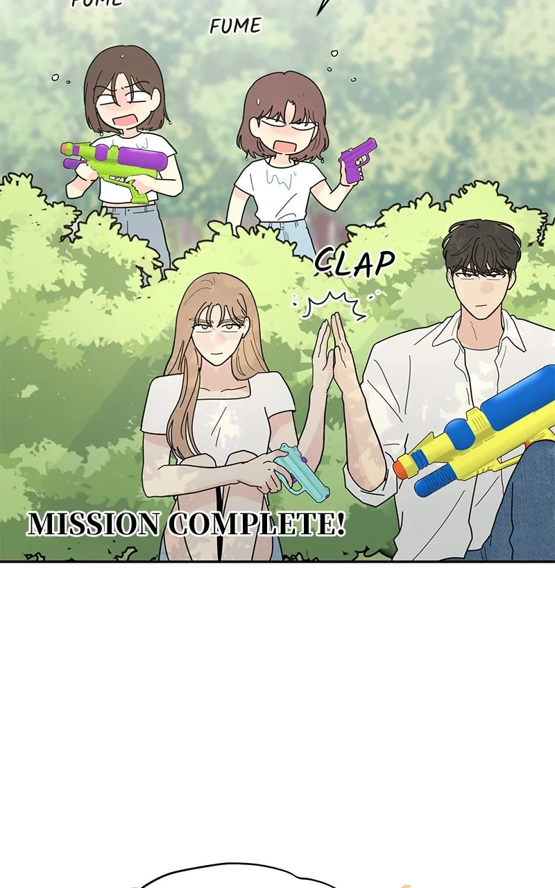 Love or Attraction Chapter 23 page 91 - 