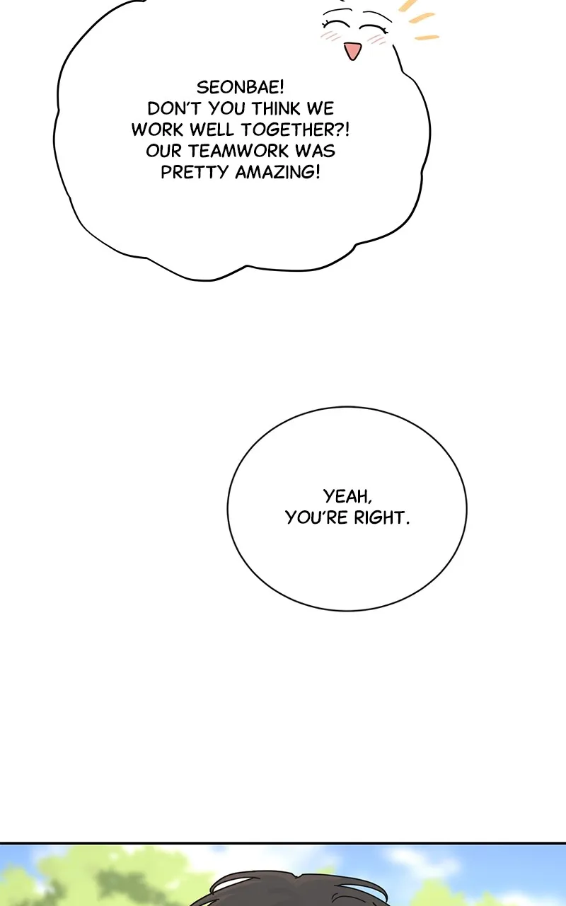 Love or Attraction Chapter 23 page 92 - 