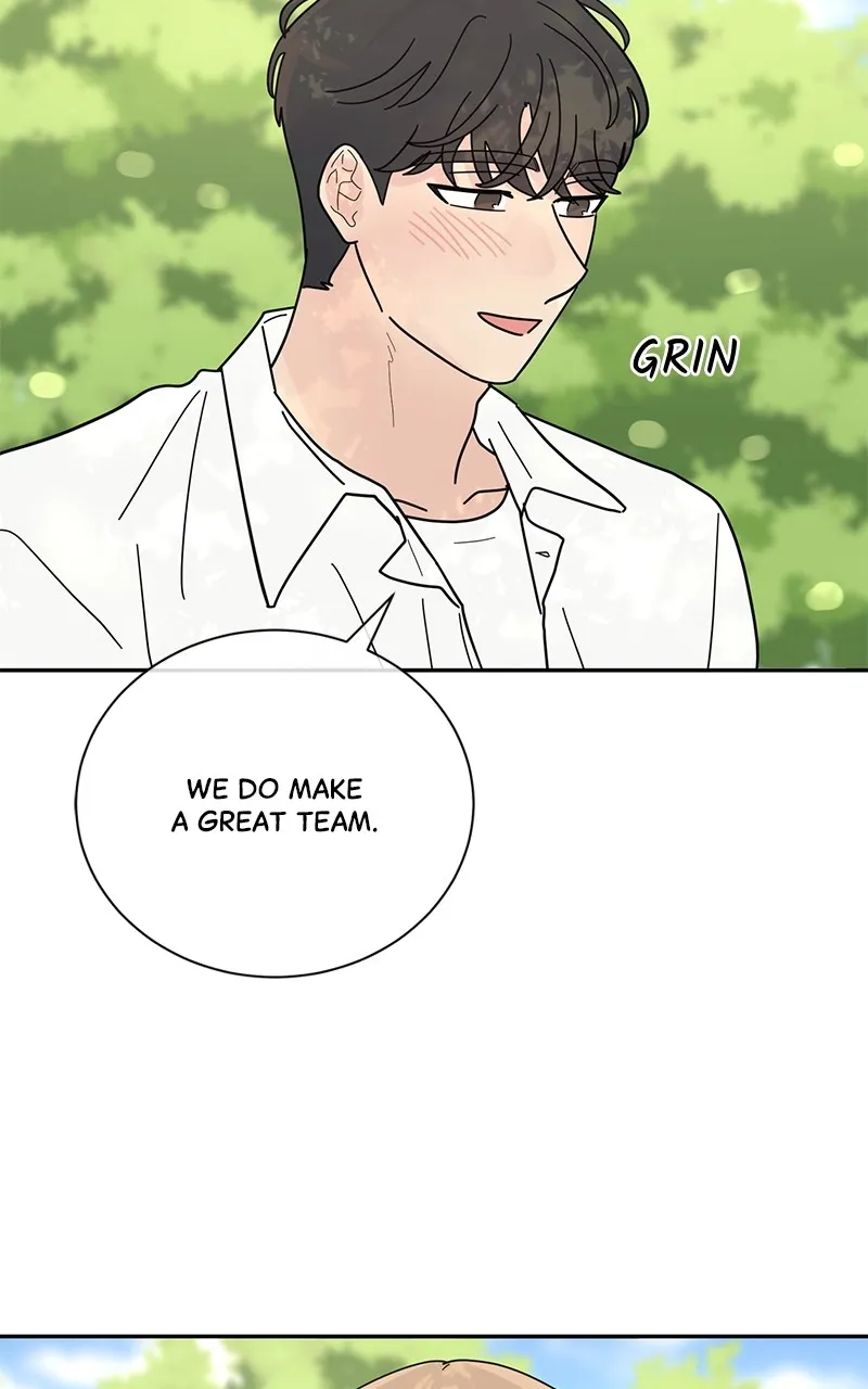 Love or Attraction Chapter 23 page 93 - 