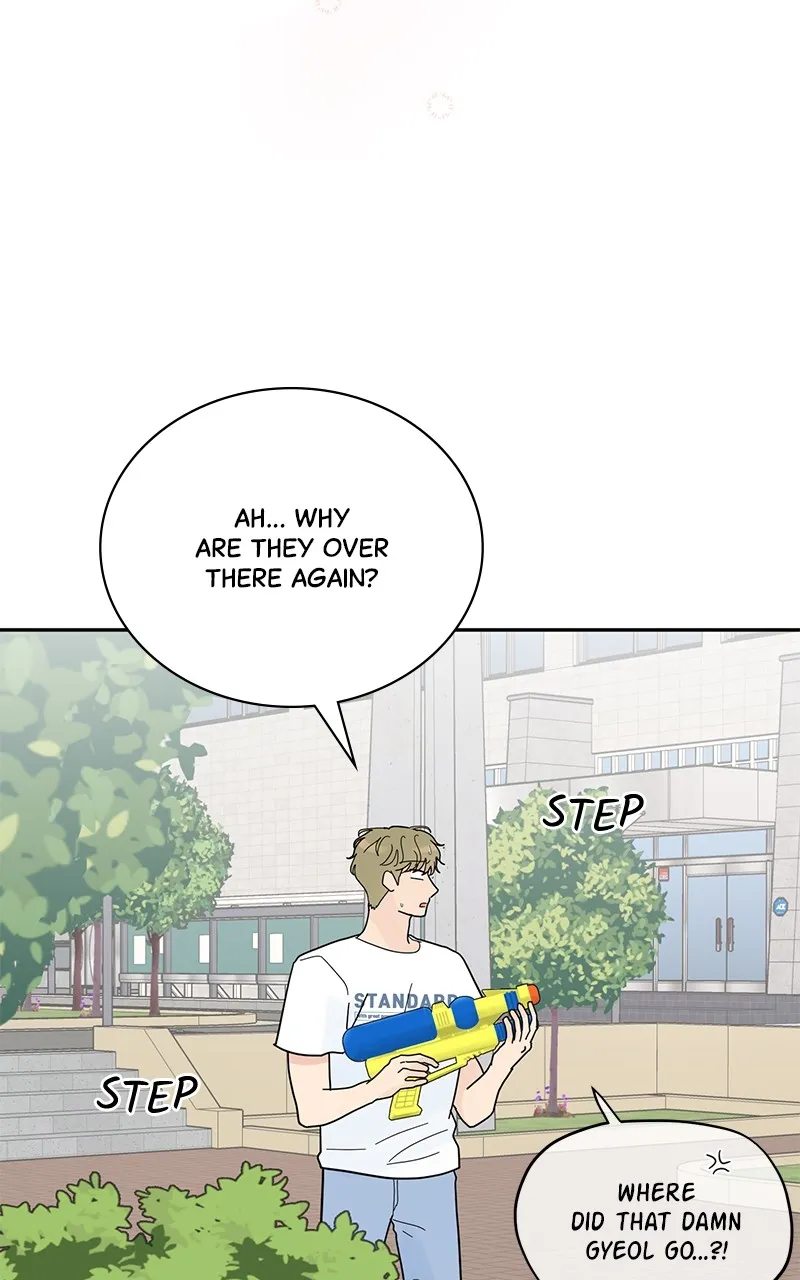 Love or Attraction Chapter 23 page 95 - 