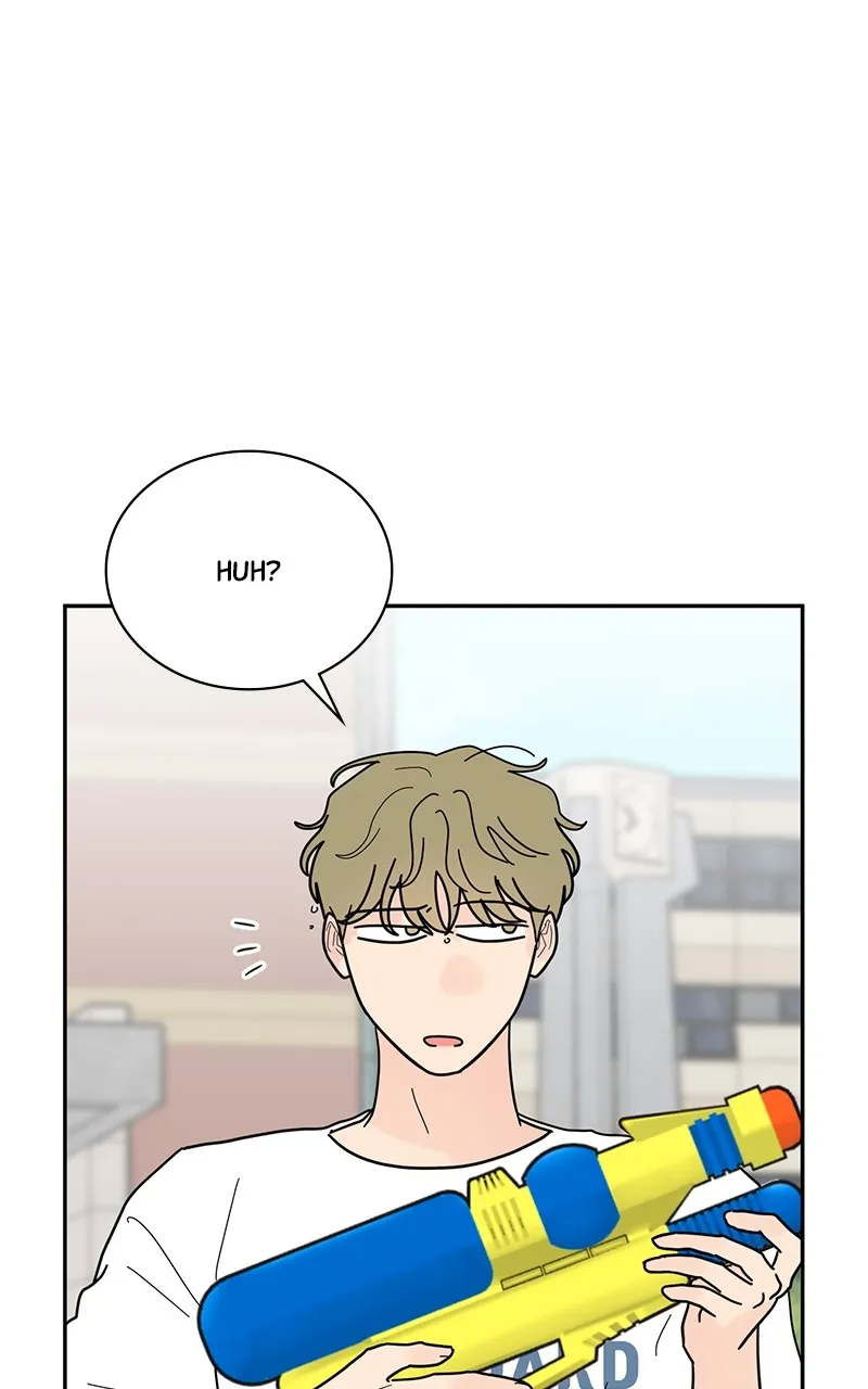 Love or Attraction Chapter 23 page 98 - 