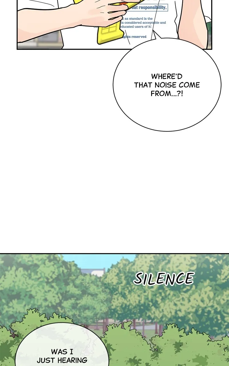 Love or Attraction Chapter 23 page 99 - 