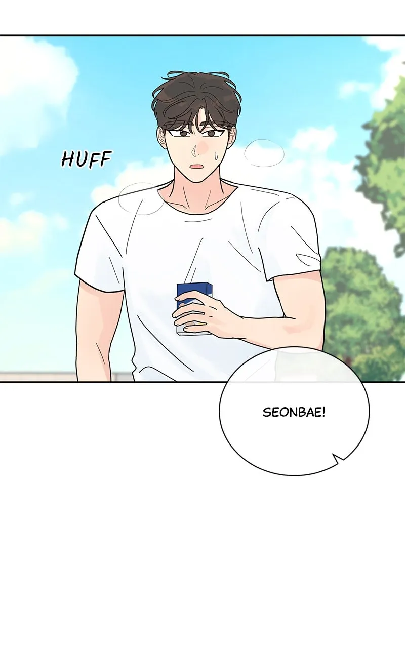 Love or Attraction Chapter 24 page 101 - 