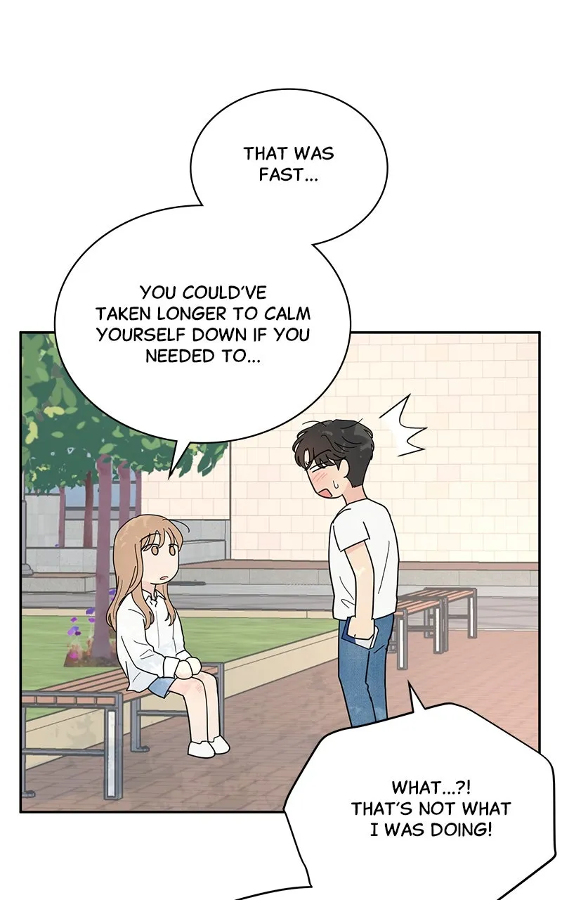 Love or Attraction Chapter 24 page 102 - 