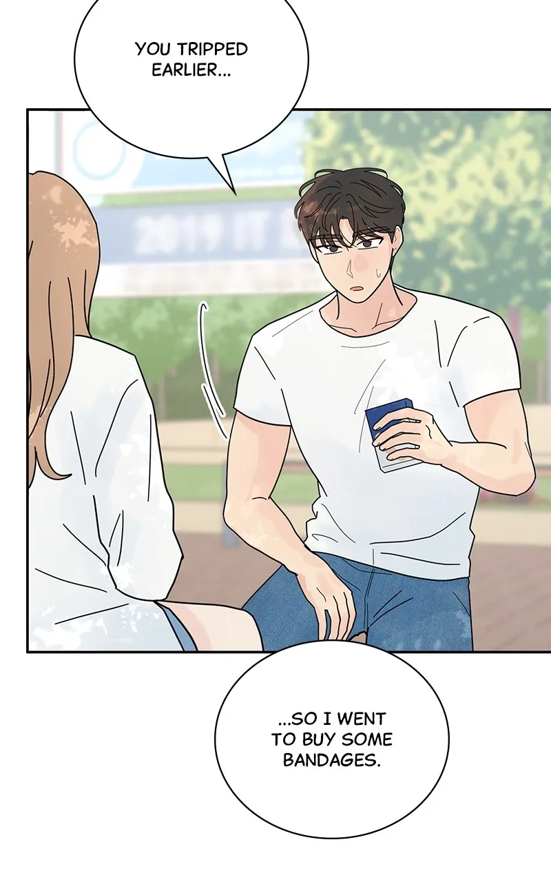 Love or Attraction Chapter 24 page 104 - 