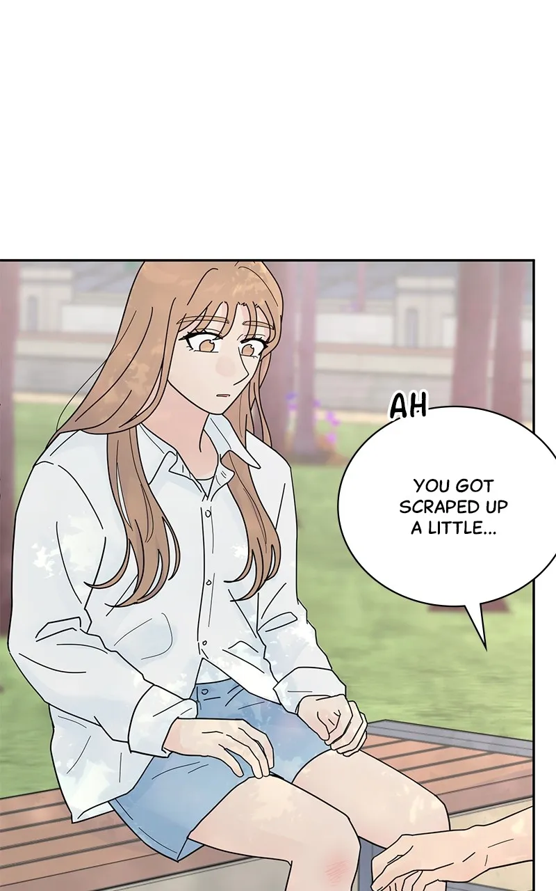 Love or Attraction Chapter 24 page 105 - 