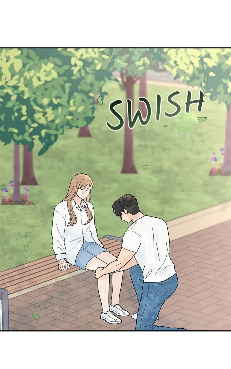 Love or Attraction Chapter 24 page 107 - 